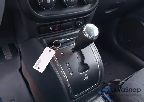 2014 Jeep Patriot Sport from USA, damaged, VIN 1C4NJPBA3ED881990